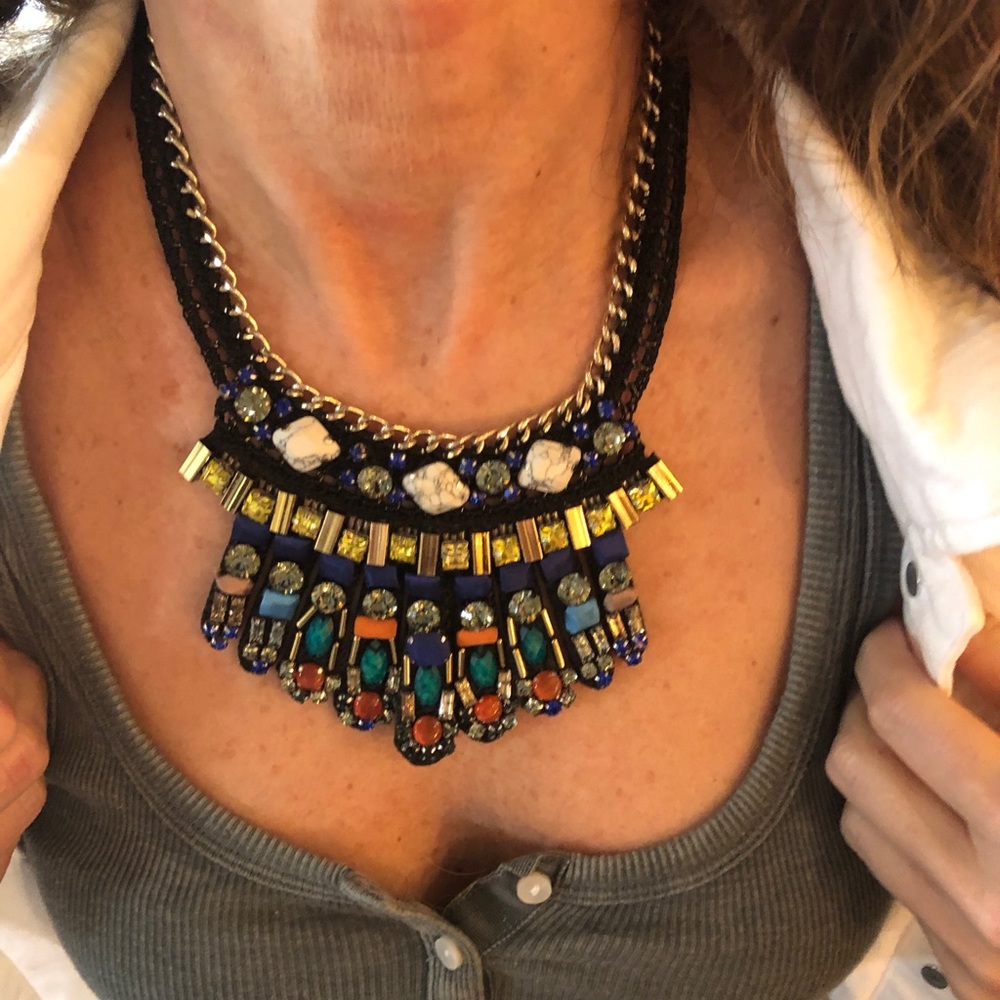 👠🎉Host Pick🎉👠Necklace👠🎉💃HOST PICK💃🎉👠 - Picture 5 of 8